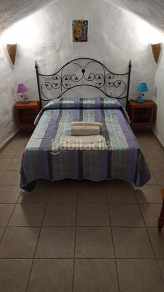 Foto 50cfb296-c472-4ecd-98d6-29e3375ce437. Casa amb calefacció piscina a Pozo Alcón