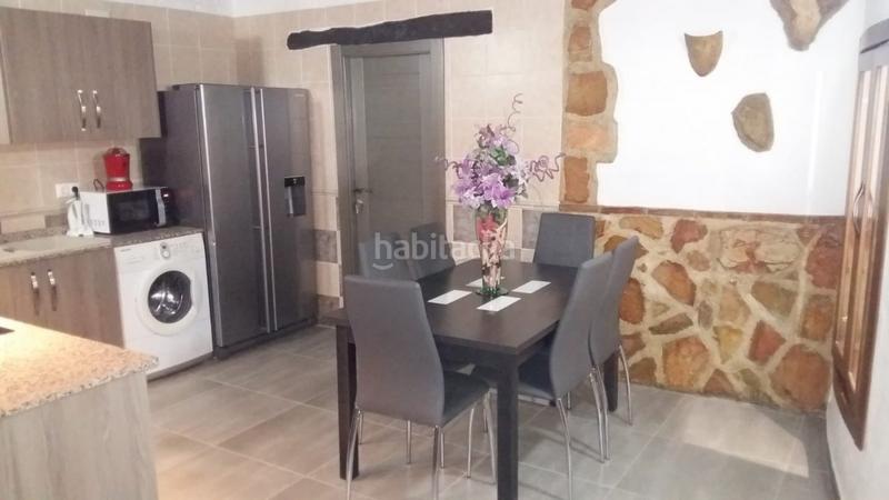 Foto 56b50283-c381-4d9a-95f3-78168b69ff77. Casa amb calefacció piscina a Pozo Alcón