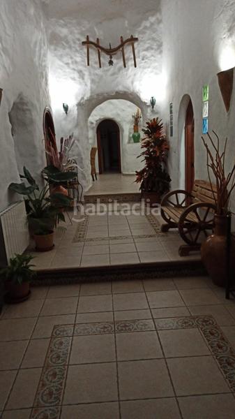 Foto 5c6e7c1f-99cb-414d-8d97-cafd9dff9000. Casa amb calefacció piscina a Pozo Alcón