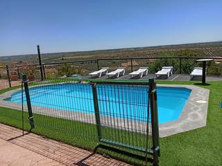 Casa a Pozo Alcón. Impresionante alojamiento rural de casas cueva