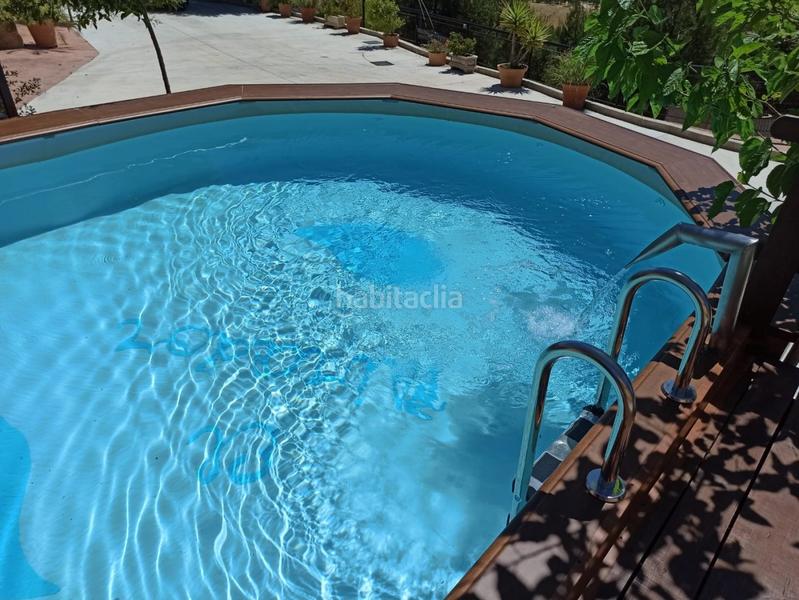 Foto 7928b826-90c2-431b-ac3e-8daa64829c49. Casa amb calefacció piscina a Pozo Alcón