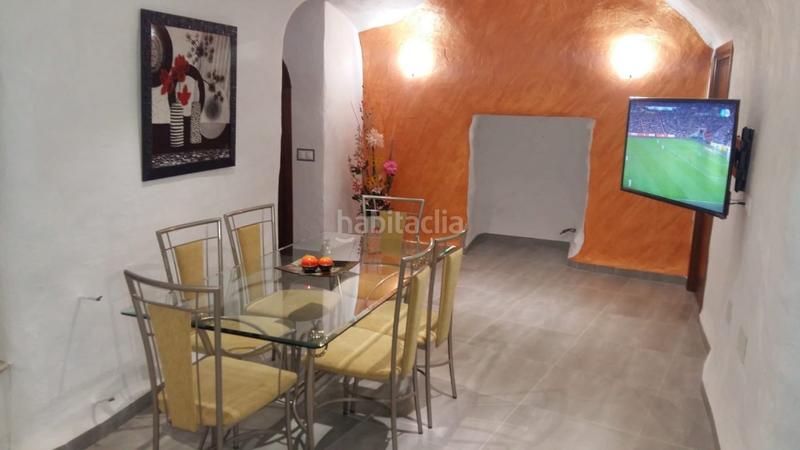 Foto 8693fd66-005e-433c-b6e3-9d137dba0744. Casa amb calefacció piscina a Pozo Alcón