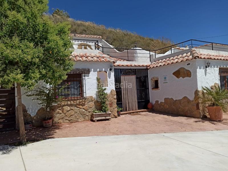 Foto a6c116b5-4b5f-4957-8bb5-c8be16412627. Casa amb calefacció piscina a Pozo Alcón