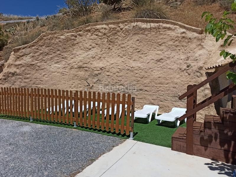 Foto cd26ad66-13de-4216-8888-270a372e2f1a. Casa amb calefacció piscina a Pozo Alcón