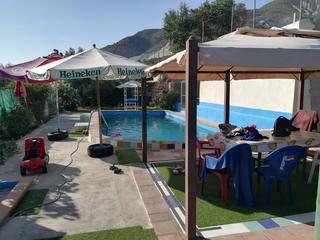 Finca rústica a Padul. Oportunidad de vivir en padul