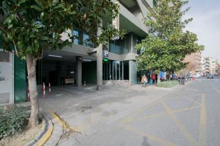 Aparcament cotxe a Fígares. Plaza de garaje en hotel san antón, y trastero, centro de granad