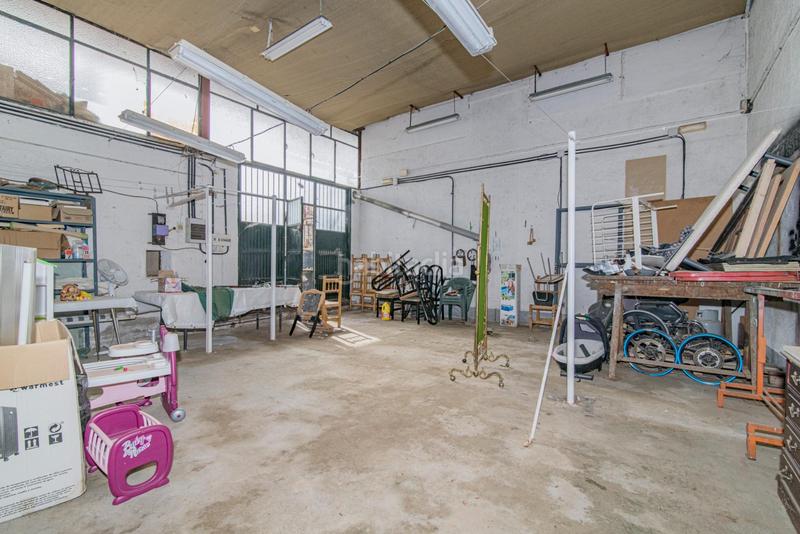 Foto 029fe89c-5fe6-4cd2-8cfe-607cd115d8de. Haus mit parking in La Zubia Ciudad Zubia (La)