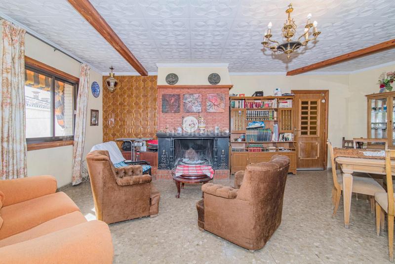 Foto 3d377851-8fd0-4aff-89df-363aa2eaaacc. Haus mit parking in La Zubia Ciudad Zubia (La)