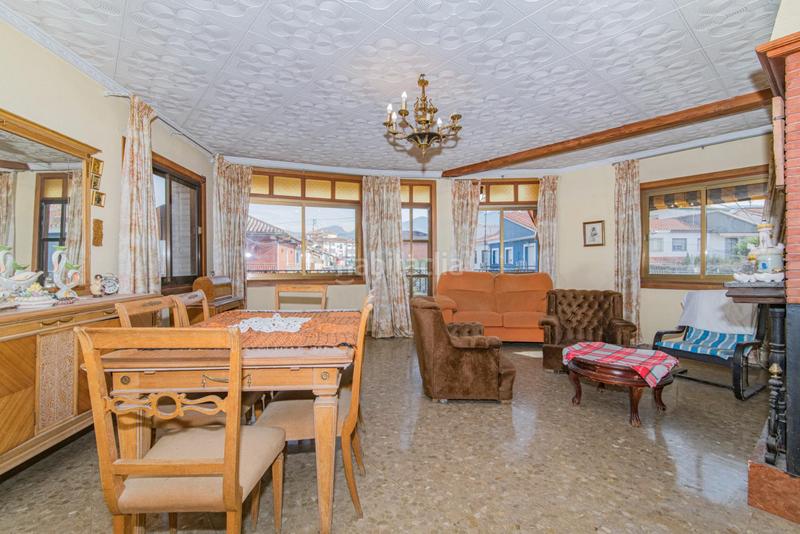 Foto 8f57081b-f5e3-4614-bf72-c8c2d59738ca. Haus mit parking in La Zubia Ciudad Zubia (La)