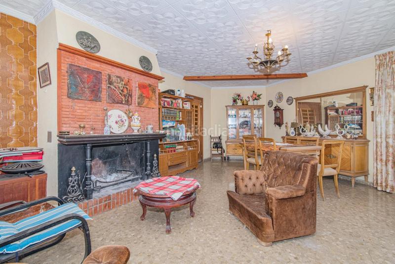 Foto a816beec-cad3-4874-912f-544c44b499a7. Haus mit parking in La Zubia Ciudad Zubia (La)