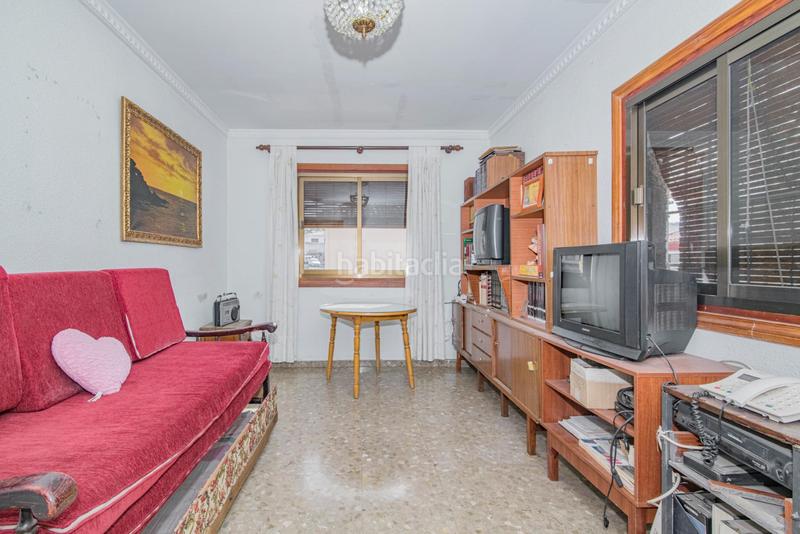 Foto d5e42a87-48da-4185-afb7-6ee7e1f90629. Haus mit parking in La Zubia Ciudad Zubia (La)