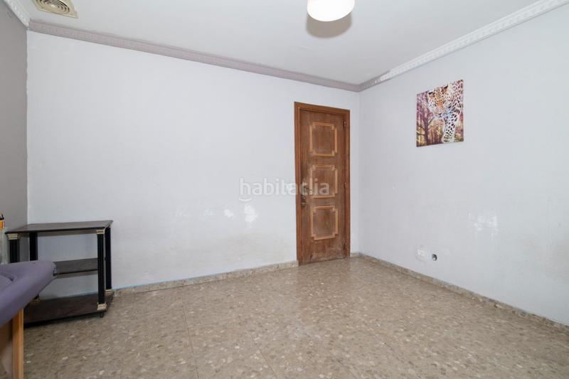 Foto db11a016-acc0-45b7-88a5-62bc06908560. Haus mit parking in La Zubia Ciudad Zubia (La)