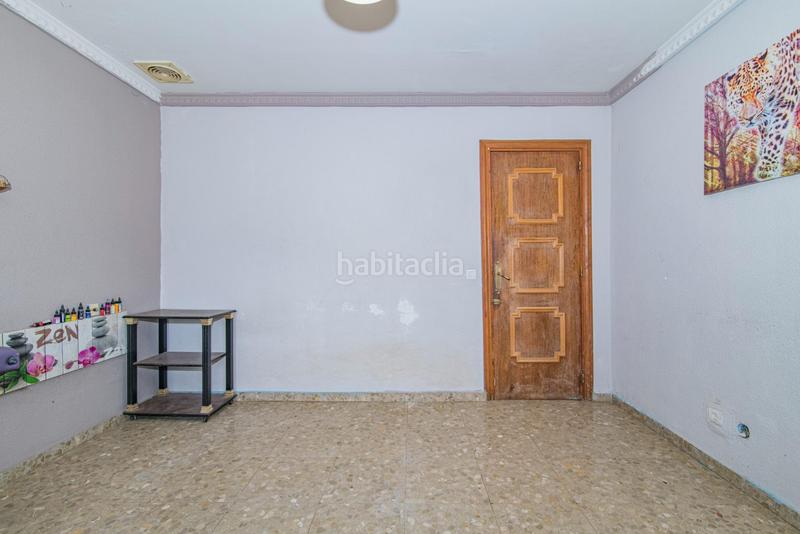 Foto dfe17fc9-418e-4fbc-a876-9d7da89b9859. Haus mit parking in La Zubia Ciudad Zubia (La)