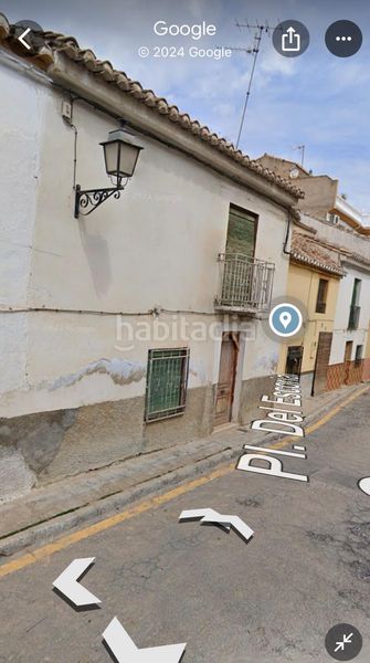 Foto bb46ba24-5795-4d7b-8757-13b15a34b9ae. Terreno residenziale in La Zubia Ciudad Zubia (La)