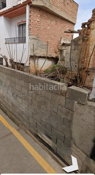 Foto e044e728-b15e-45e0-9928-cc97c4e10833. Terreno residenziale in La Zubia Ciudad Zubia (La)