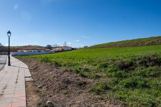Terreny residencial a Guadahortuna