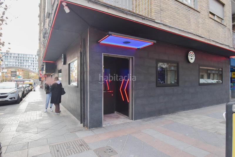 Foto ca83462f-b6f2-49ea-a094-2b0ad8fc4599. Lloguer local comercial a calle socrates a Camino de Ronda Granada