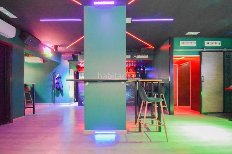 Foto d21b942c-933d-43cd-ab43-9541316775d5. Lloguer local comercial a calle socrates a Camino de Ronda Granada