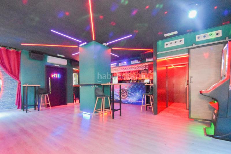 Foto 5442ed5f-efc9-4d69-9009-fe5c36bd7417. Miete geschäftsraum in calle socrates in Camino de Ronda Granada