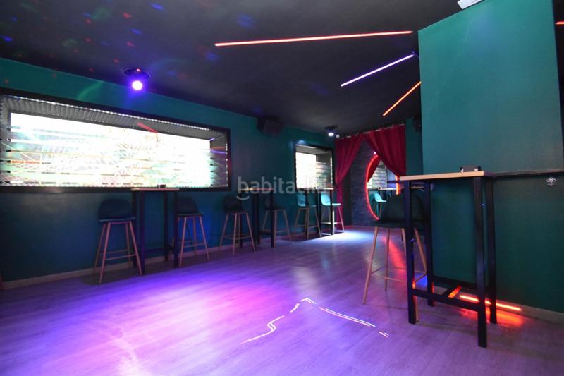 Foto 1f2a8043-2b44-4485-bc8d-7fbea1691dc0. Rent business premise in calle socrates in Camino de Ronda Granada