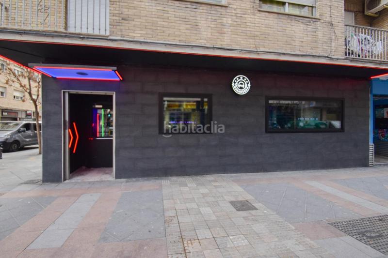 Foto 76939367-d162-4609-8b56-9da827fdf1fa. Rent business premise in calle socrates in Camino de Ronda Granada