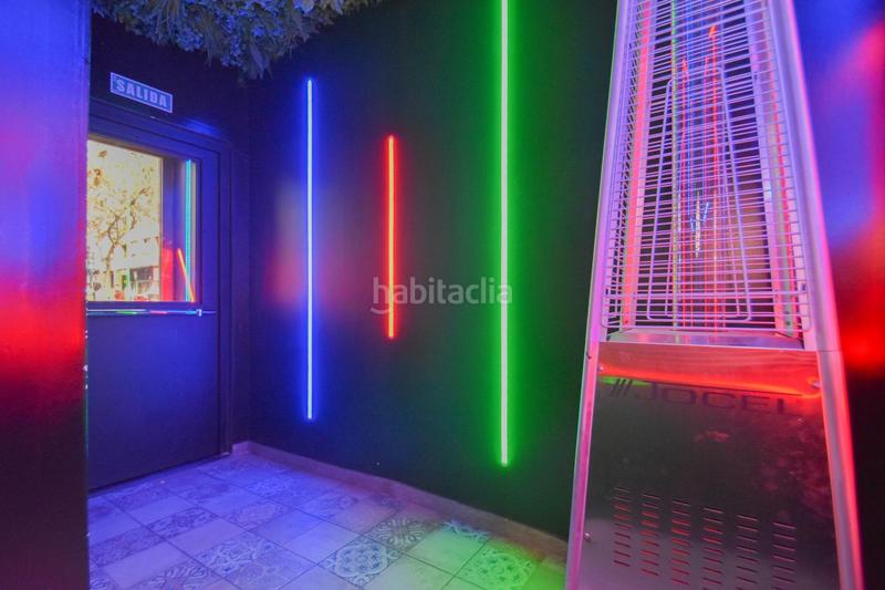 Foto 7ced943b-e961-4ffb-bf88-3d0ee729499c. Rent business premise in calle socrates in Camino de Ronda Granada