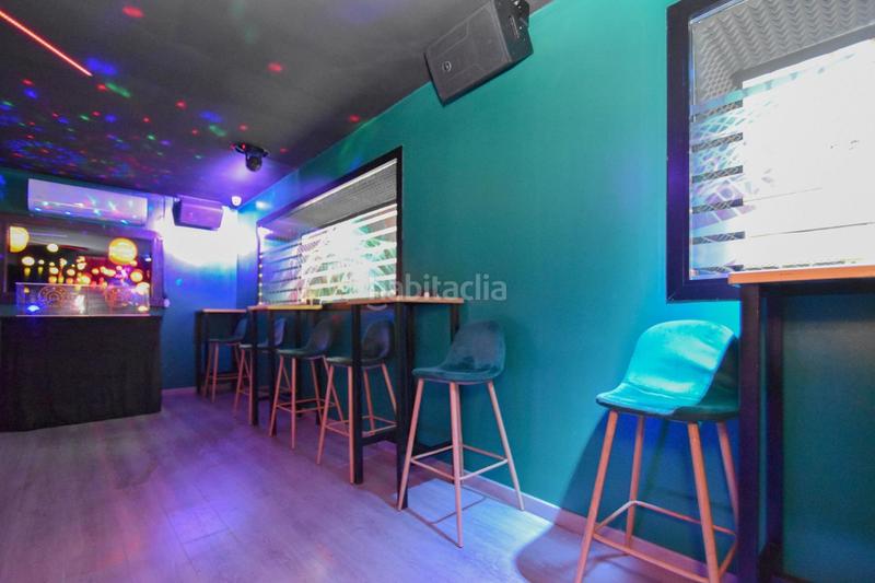 Foto ac7b5b01-de26-4125-81ba-5c49d24cb694. Rent business premise in calle socrates in Camino de Ronda Granada