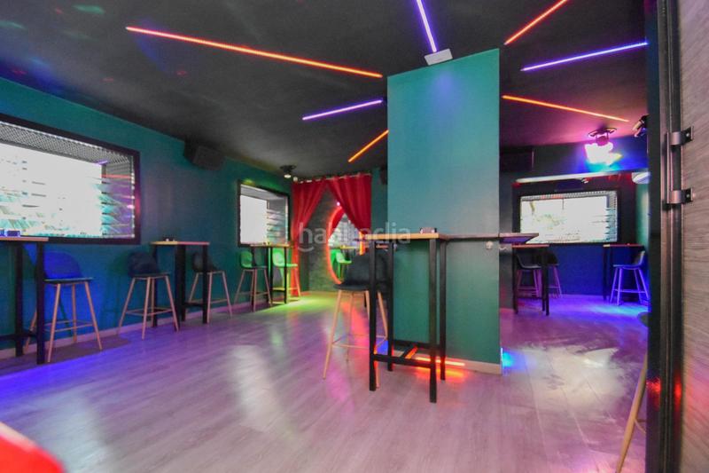 Foto ba716e92-0cc0-471c-8426-2014ef347ee3. Rent business premise in calle socrates in Camino de Ronda Granada