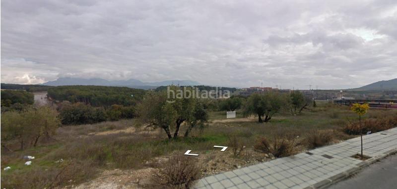 Foto 02785502-3019-482b-996a-1ce8ba330599. Finca rústica venta de terreno rustico , caparacena en Atarfe