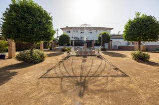 Casa a Rosaleda - Juventud. Casa de campo restaurante