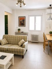 Miete Appartement in Fígares. Piso en acera del darro en alquiler