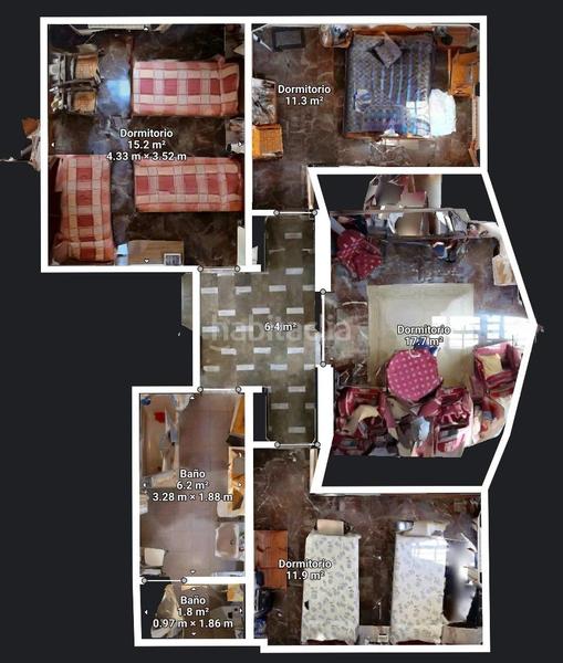 Foto 60a1b1d4-c39c-4d64-9faa-f09052b81543. Chalet oportunidad única! se vende magnífica casa en esquina con amplia parcela en Atarfe