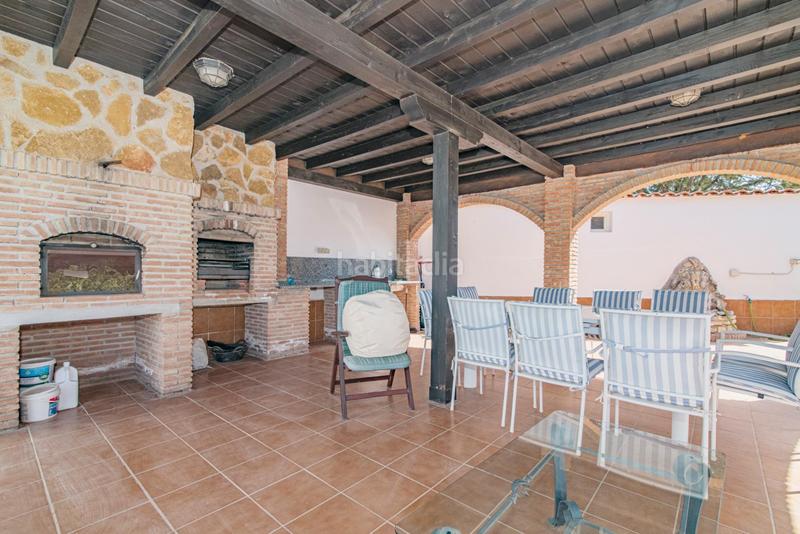 Foto 92911e38-8d96-40cd-83a3-cb3d3f119c0a. Chalet oportunidad única! se vende magnífica casa en esquina con amplia parcela en Atarfe