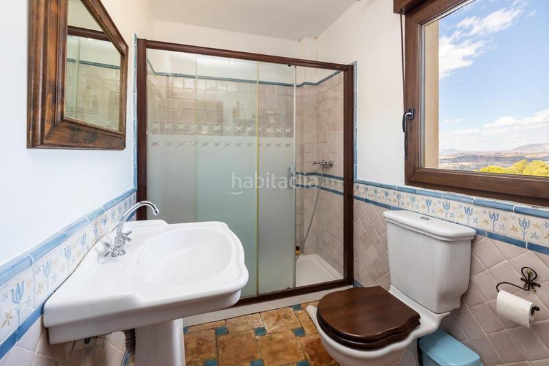 Foto f14b3710-05d9-42aa-86a7-12484162e20e. Chalet mit pool in Altos de la Zubia Zubia (La)