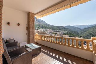 Edifici a Güéjar Sierra. !!!oportunidad inversores. edificio en guejar sierra mas solar d