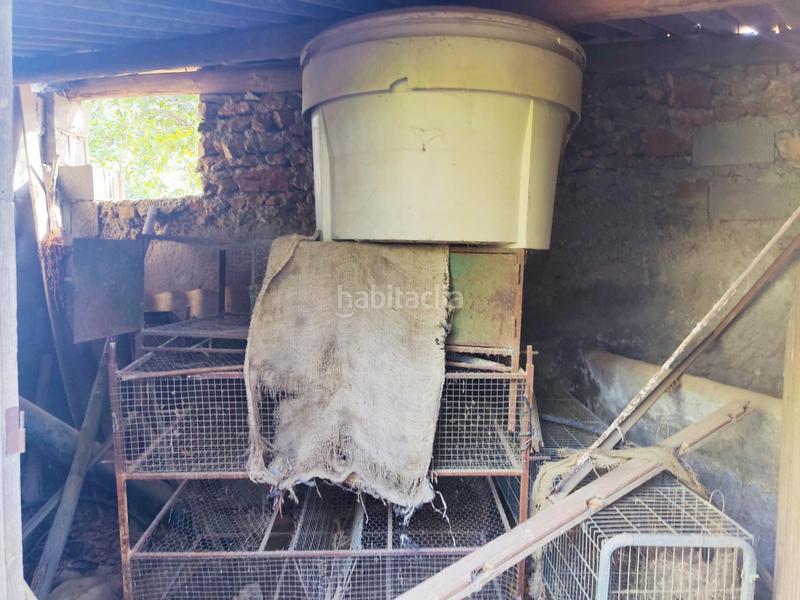 Foto c07e63d3-d872-40de-ab2c-6e60a1f5db3e. Finca rústica a Valle (El)