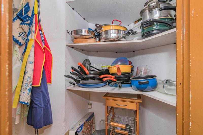 Foto 231f18c0-7966-4f34-ac21-711ced2b38c8. Etagenwohnung in Crta. De la Sierra Granada