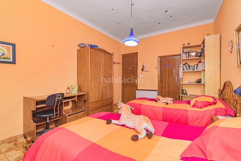 Foto 4e5cbb47-de9c-41e7-a56f-d2a0f1a0e9ad. Etagenwohnung in Crta. De la Sierra Granada