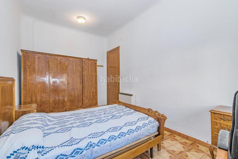 Foto b8a113b9-0736-4f87-93b1-8b65b6e6ade2. Etagenwohnung in Crta. De la Sierra Granada