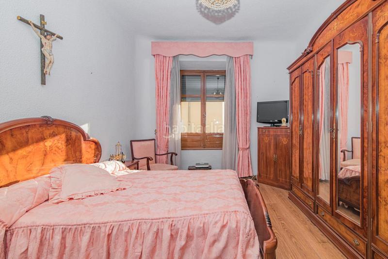 Foto ee1afec5-84ff-4e85-8e3a-09000b65fa00. Etagenwohnung in Crta. De la Sierra Granada