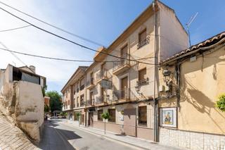 Maison à Ayuntamiento. Se vende o alquiler con opción compra, casa en alhendín con bar