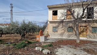 Casale in Urbanizaciones