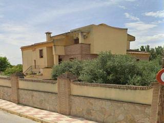 Maison à Santa Fe. Chalet independiente