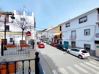 Edifici a Montejícar. Ocasión  85.000 bloque de 3 pisos en construcción en montejicarg