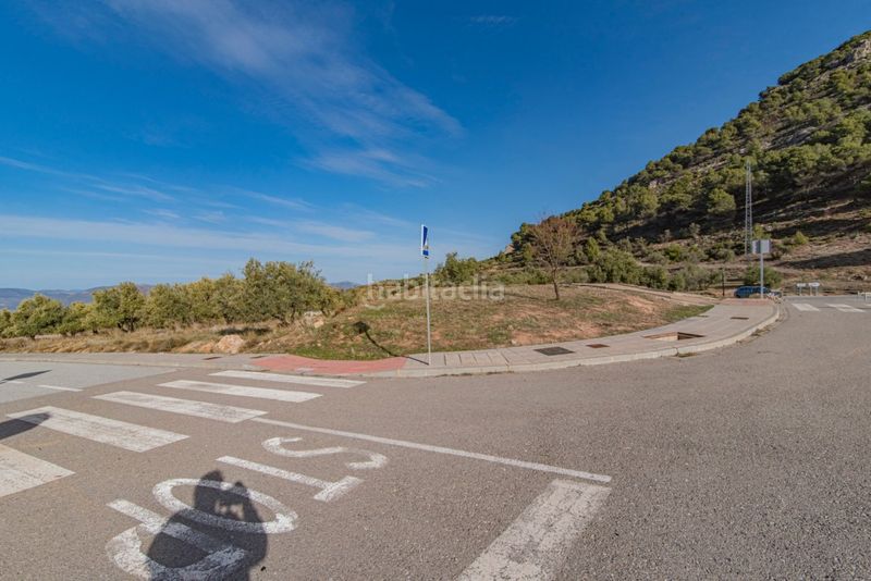 Foto 4888aa41-ad35-4c71-a067-5d6d8266d34b. Terreny residencial a calle a (sau-3) 28 a Nívar