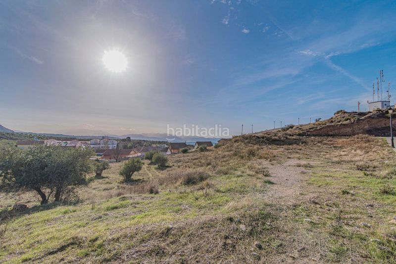 Foto bc390686-00b2-4fcd-82fa-eb8b9da6a859. Terreny residencial a calle a (sau-3) 28 a Nívar