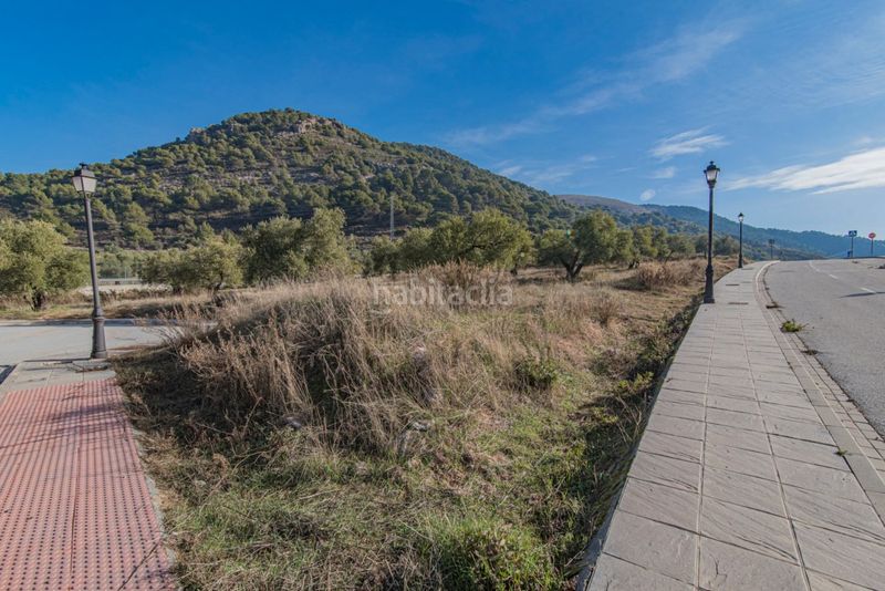 Foto e19b3ef3-e3e2-4ee9-80ad-2d571f346771. Terreny residencial a calle a (sau-3) 28 a Nívar