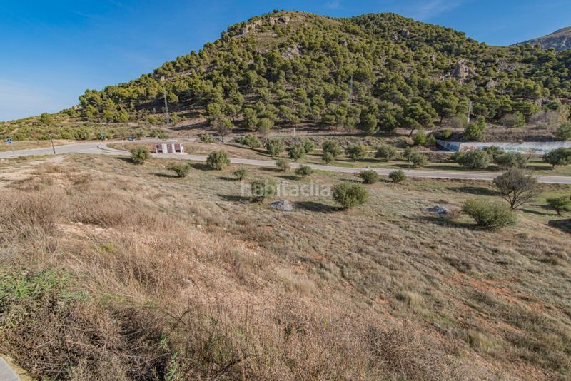Foto f5d4dee5-4f63-450e-8a48-183ef0d7e5cf. Terreny residencial a calle a (sau-3) 28 a Nívar