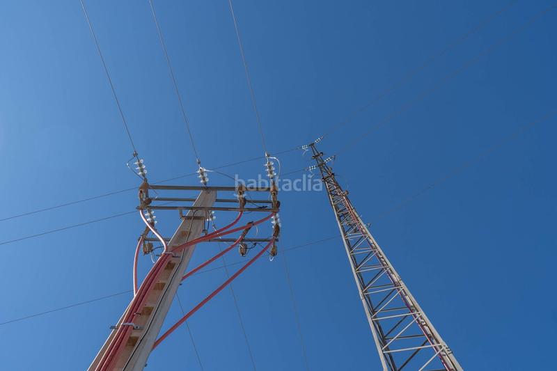 Foto d4935064-328c-4ec8-9c19-2faf7a179c6a. Rural plot in Cogollos de la Vega