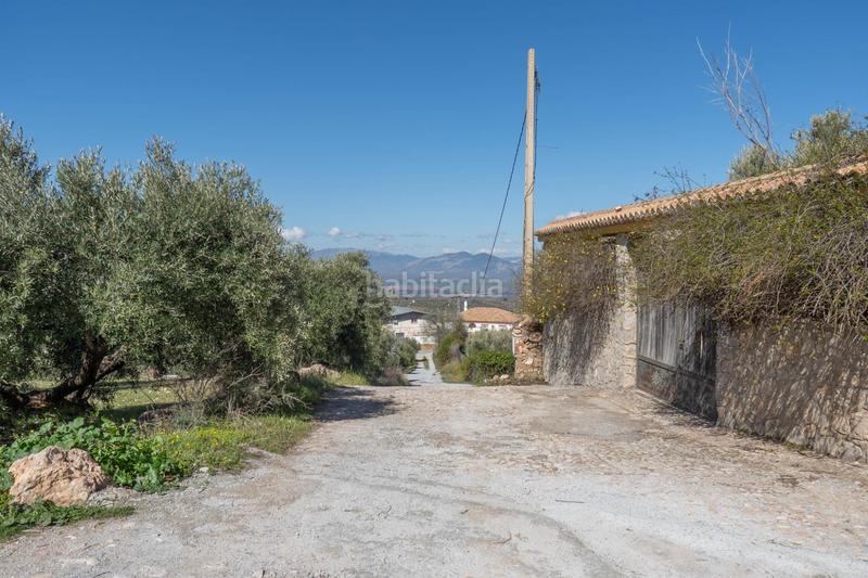 Foto dda9b568-4ea2-4211-9cd2-8784cfba3896. Rural plot in Cogollos de la Vega